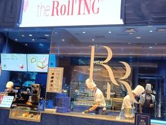 -the Roll'ING手作瑞士卷专门店(卓悦中心店)