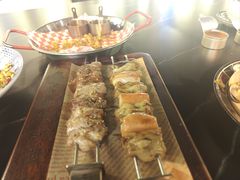 -雪熊精酿·哈尔滨烧烤酒馆(非遗大串店)