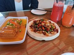 -隔壁老王·家常云南菜(花巷店)