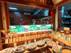 -鸽子窝(黄村店)