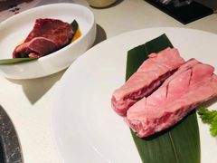 -赤坂亭M9和牛烧肉·日料398放题(万达店)