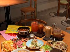 -The Good Place好地方·Brunch·coffee(国贸店)