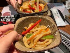 -赤坂亭 M9和牛烧肉(水街店)