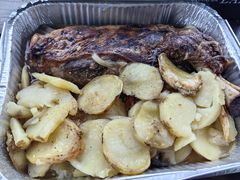 -Pedro's House of Lamb