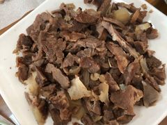 -皖北羊肉汤牛肉汤