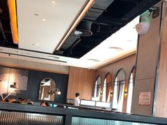 -半秋山西餐厅(宜昌大洋店)