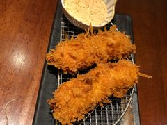 -山杏yama-katsu·吉列炸物