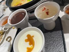 -富淳饭店(陆家嘴保利广场店)