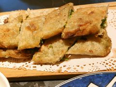 -芳芳私房菜·精做淮扬菜(承德路店)