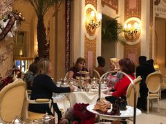 -The Ritz Restaurant