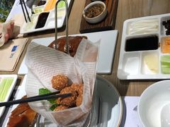 -小大董·烤鸭(凤凰汇店)