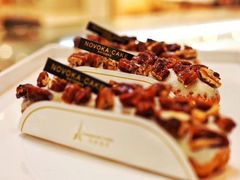 -诺嘉甜品(世贸店)