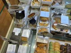 -旧识old mate·烘焙蛋糕店