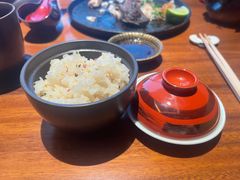 -眞日本料理