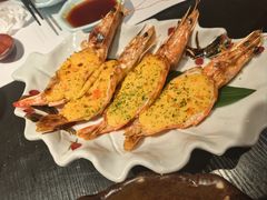 -松鹤精致料理(五一中路店)
