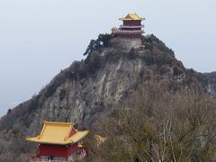 -终南山南五台景区