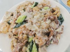 -同发号饭庄(复兴路店)