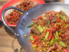 -高嗲嗲·现炒下饭菜(石鼓路店)