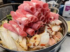 -MI WU FACTORY米屋美食工厂餐厅(绿地店)
