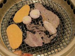 -韩盛·盛江山自助料理(奥体万达店)