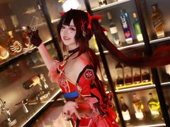 -米游妙妙屋cosplay换装自拍摄影体验馆