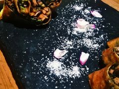 -水木苼 蔬食料理
