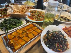 -小天府酸菜鱼(西四路店)