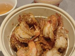 椒盐对虾-徐记海鲜(大雁塔|金都店)