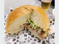 -繁仔牛杂(石排店)