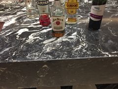 -广州汇华希尔顿逸林酒店