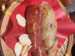 -捡角台湾食堂(花木Plus乐坊店)