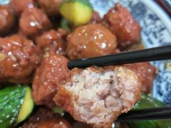 -北大地皖峰饭馆
