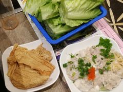 唐生菜-稻香酒家(天河城店)