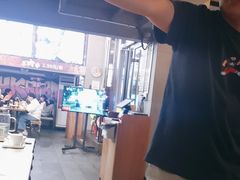 -管氏翅吧(广渠门店)