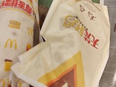 -麦当劳(世纪汇广场店)