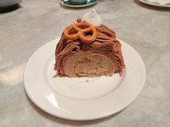 -顺德联塑万怡酒店·万荟轩自助餐厅