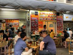 门面-柴头哥·牛肉火锅(爱民路店)