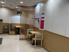 -德克士(砂之船奥特莱斯店)
