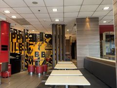 -麦当劳(武汉火车站店)