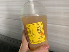 -喜茶(佛山顺德容桂天佑城店)