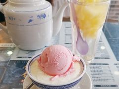 -仁信老铺(华盖路店)