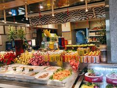 -麦瑞缇·烤肉·烤菌子(南屏街店)