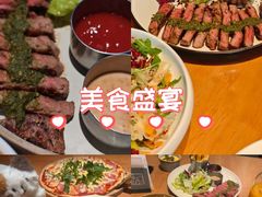 -新贝乐意大利餐厅(苏州中心店)