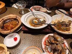 -老客家·客家菜(万达店)