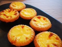 葡式蛋挞-旺顺阁海鲜广场(亚运村店)