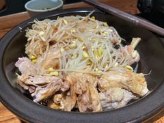 -云海肴·汽锅鸡·云南菜(高德置地店)