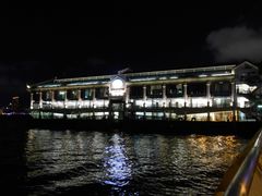 新址门面-香港海事博物馆