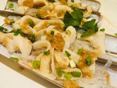 -陶陶居海鲜酒家(新马路店)