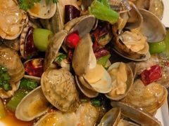 -万宝海鲜舫(劳动公园店)