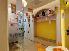 -百变天才机器人编程中心·信奥·无人机·科技特长生(金田广场店)